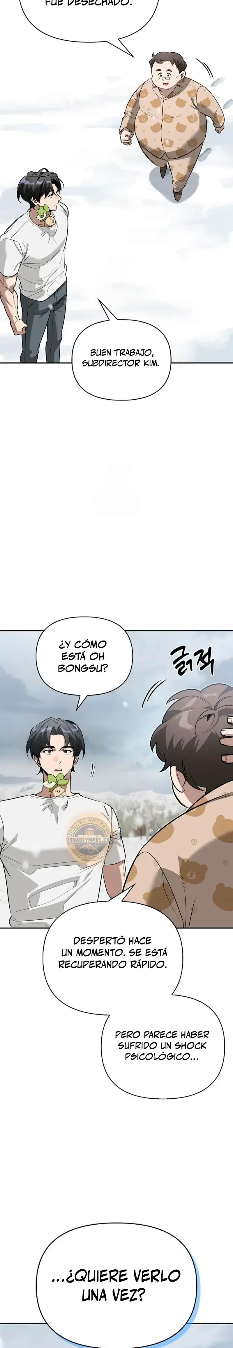 Capítulo 28, página 22