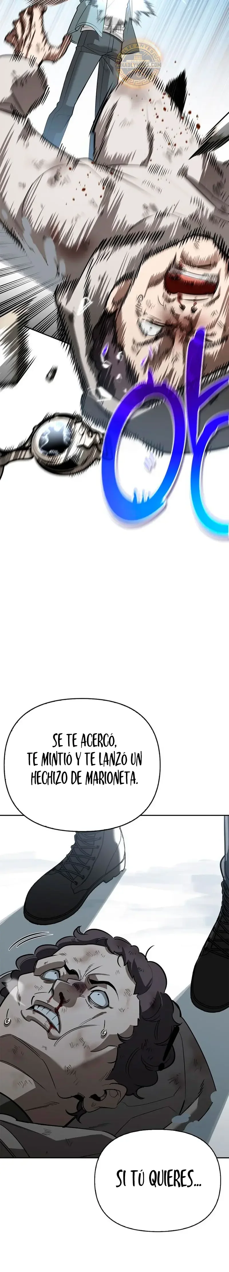 Capítulo 28, página 29