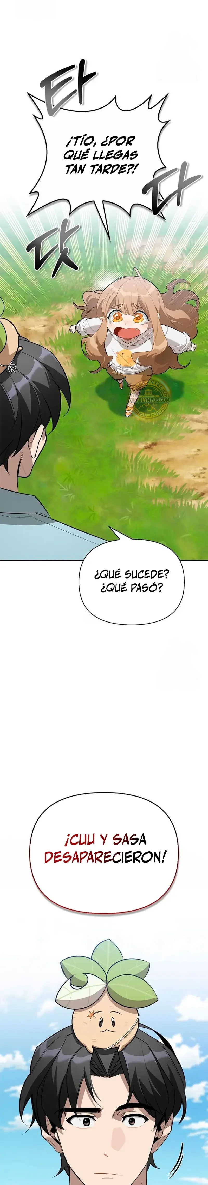 Capítulo 29, página 3