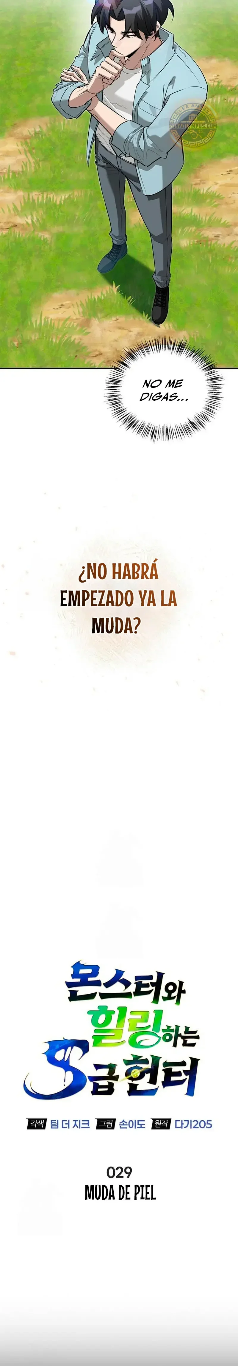 Capítulo 29, página 9