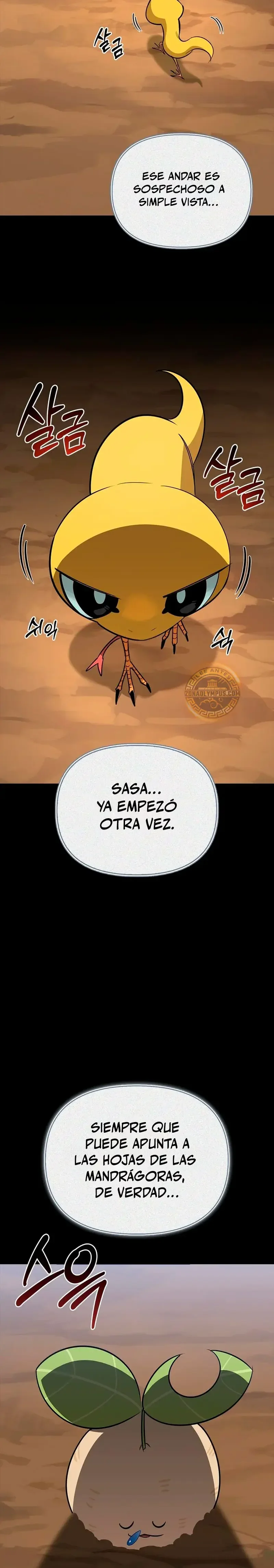 Capítulo 29, página 11