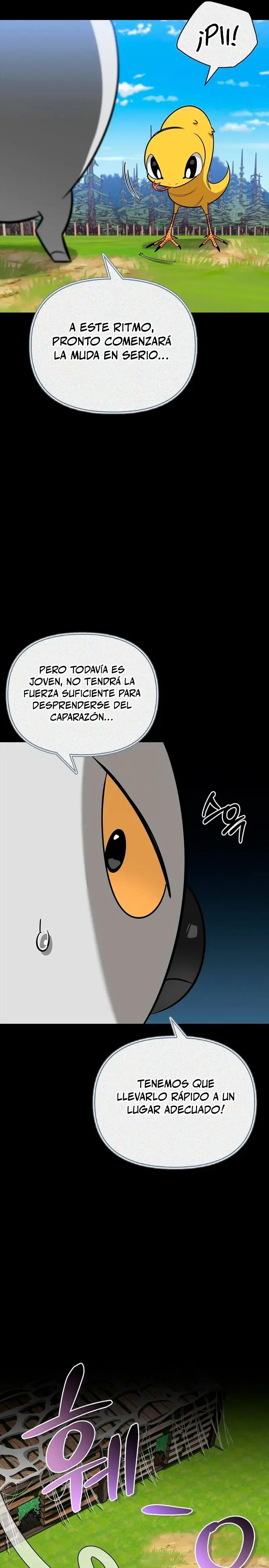 Capítulo 29, página 20
