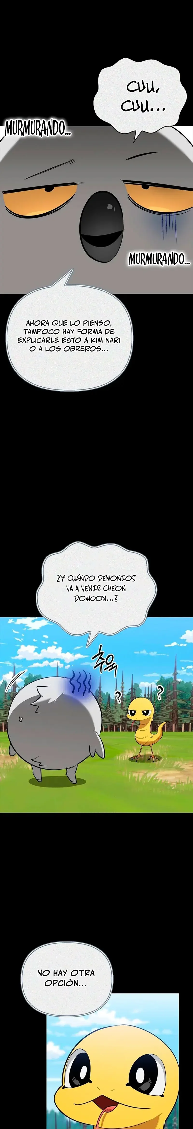 Capítulo 29, página 22