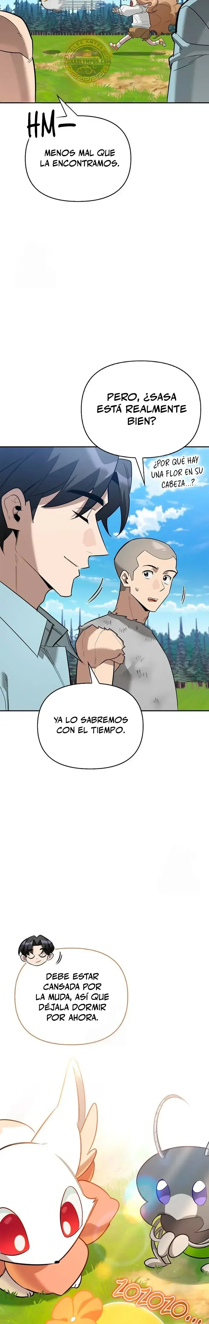 Capítulo 30, página 4