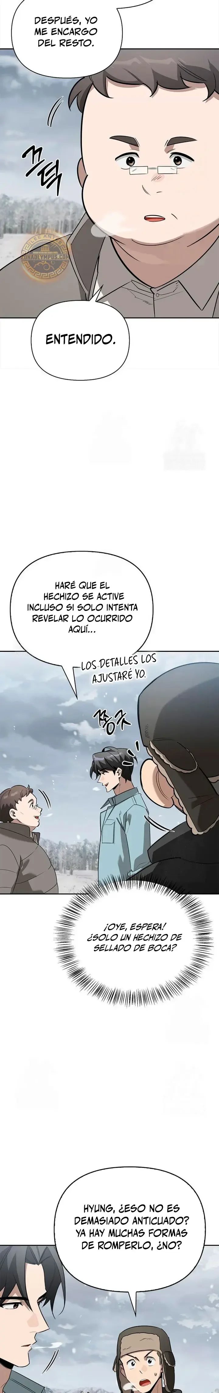 Capítulo 31, página 3
