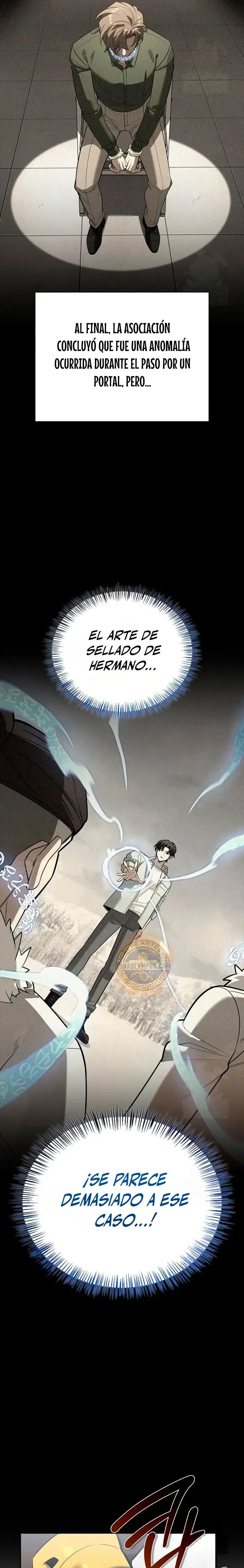 Capítulo 31, página 8
