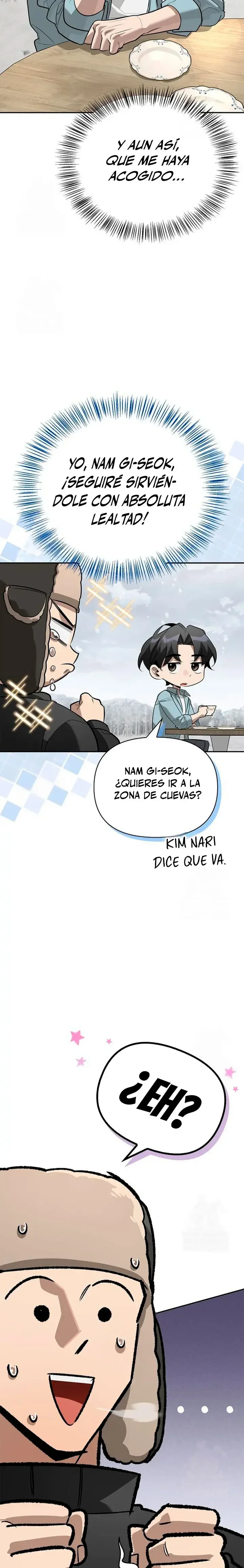 Capítulo 31, página 11