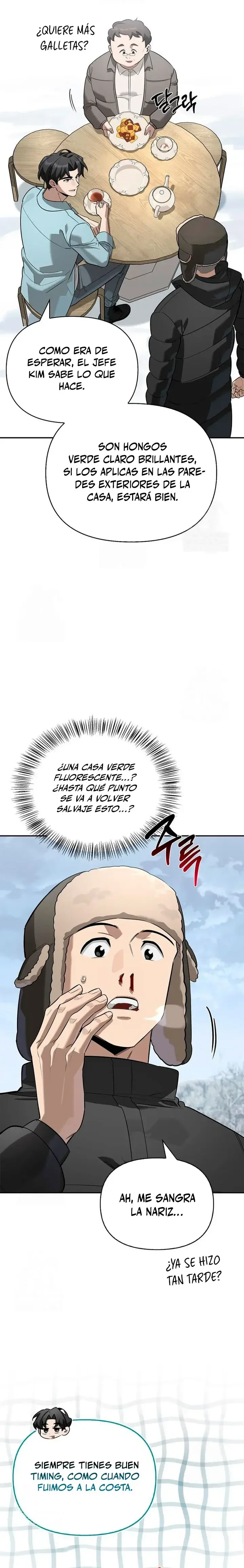 Capítulo 31, página 15