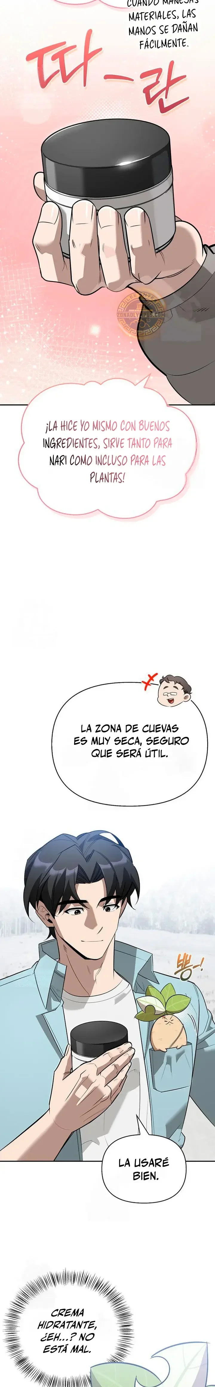 Capítulo 31, página 18
