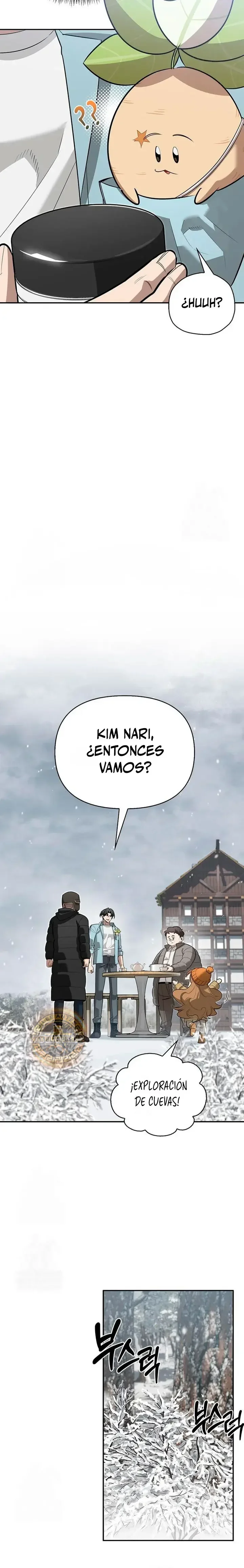Capítulo 31, página 19