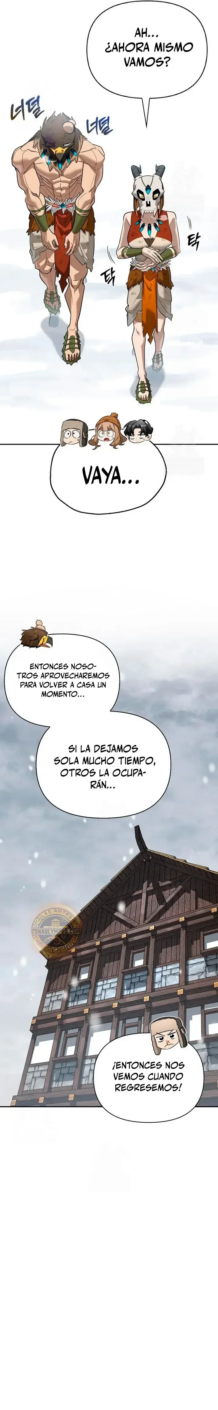 Capítulo 31, página 20