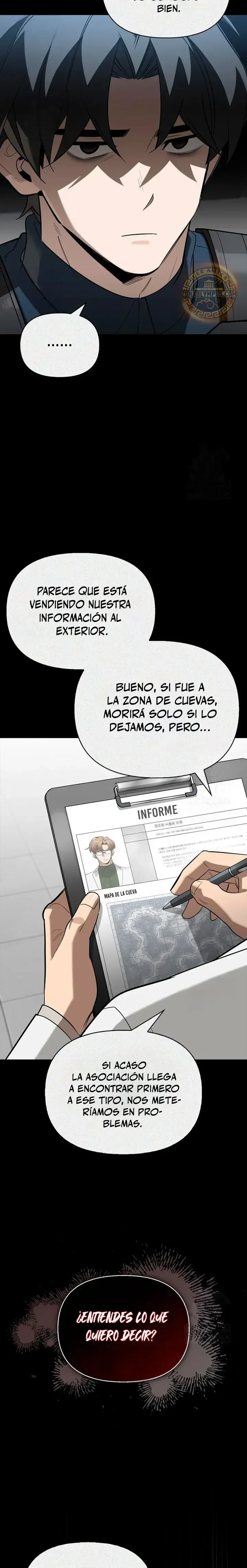Capítulo 31, página 30