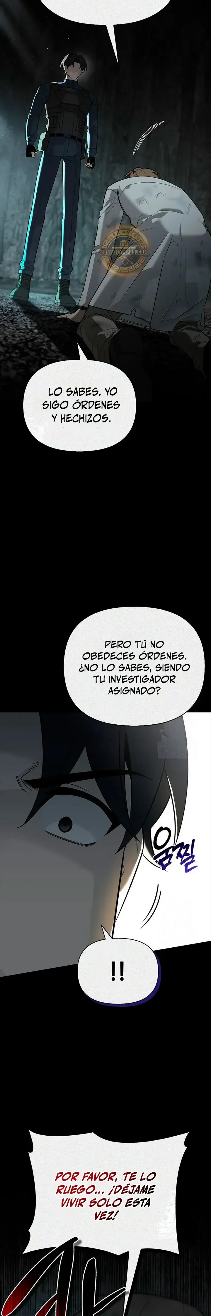 Capítulo 31, página 33