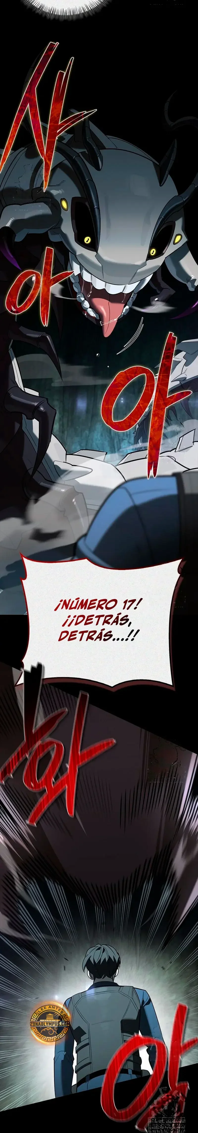 Capítulo 32, página 3