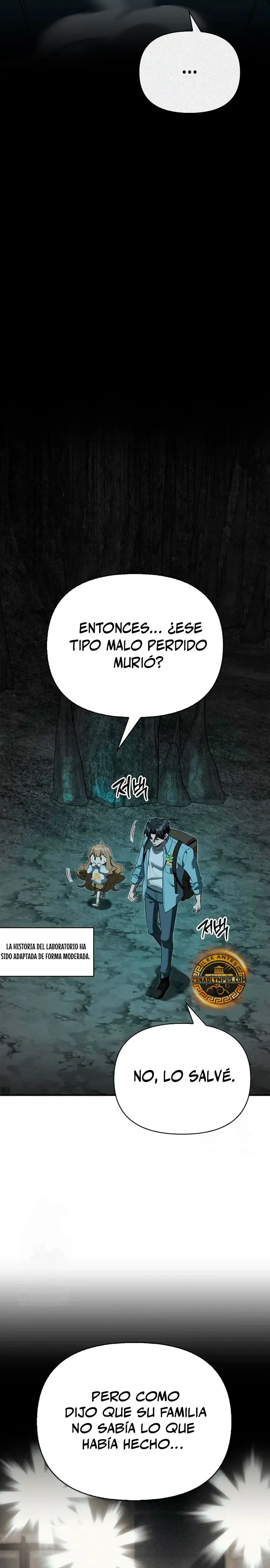 Capítulo 32, página 13