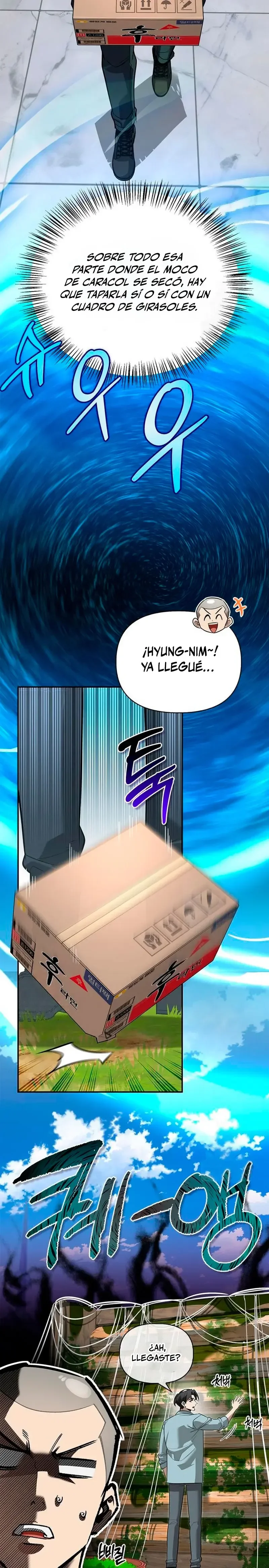 Capítulo 32, página 35