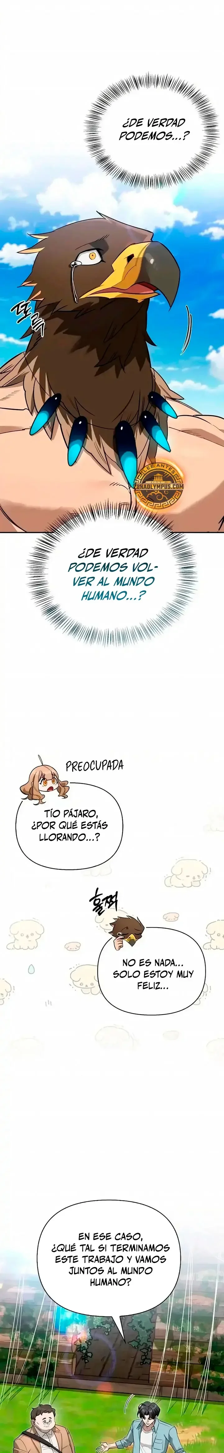 Capítulo 33, página 3