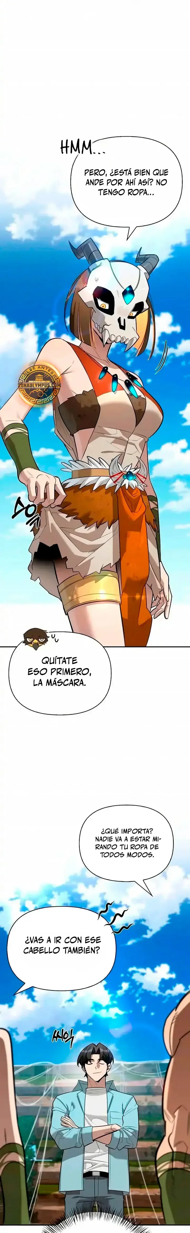 Capítulo 33, página 5