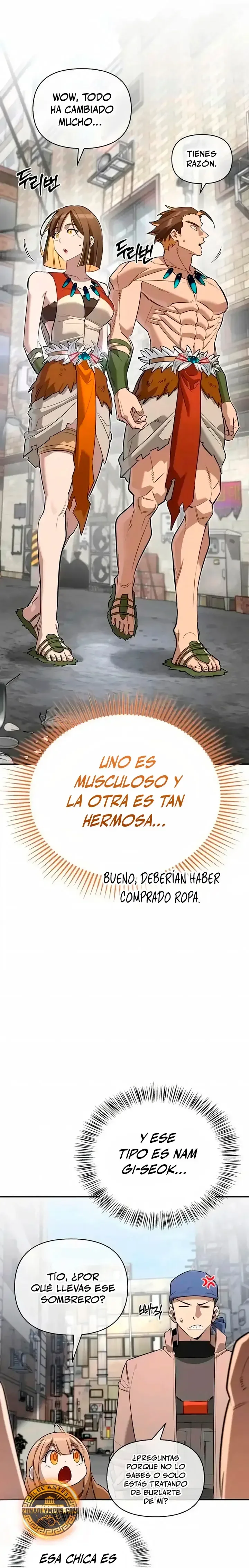 Capítulo 33, página 8