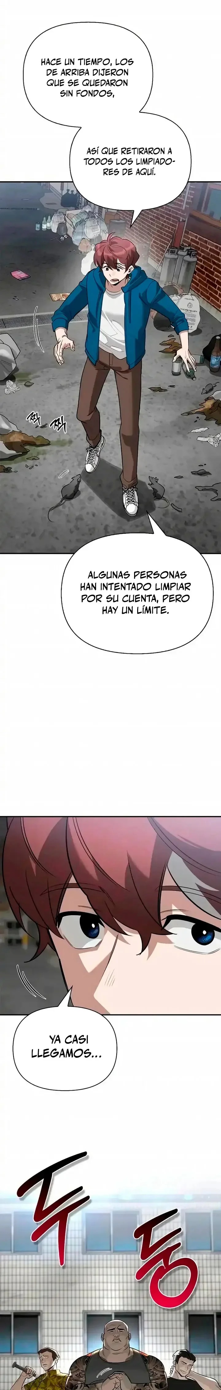 Capítulo 33, página 11