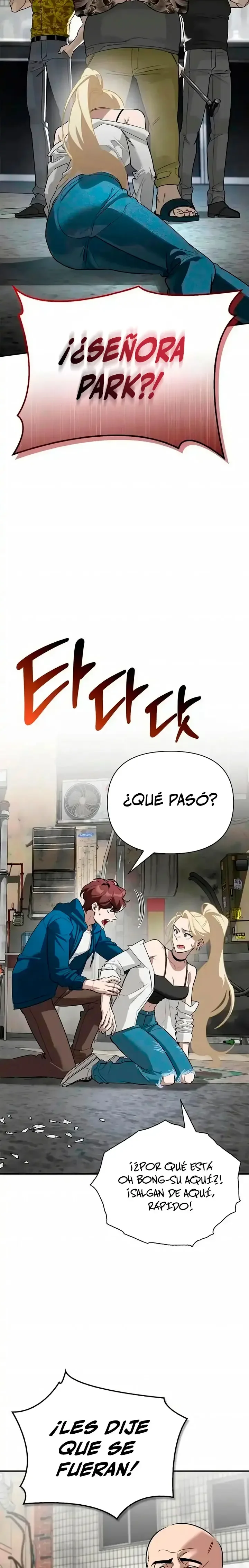 Capítulo 33, página 12