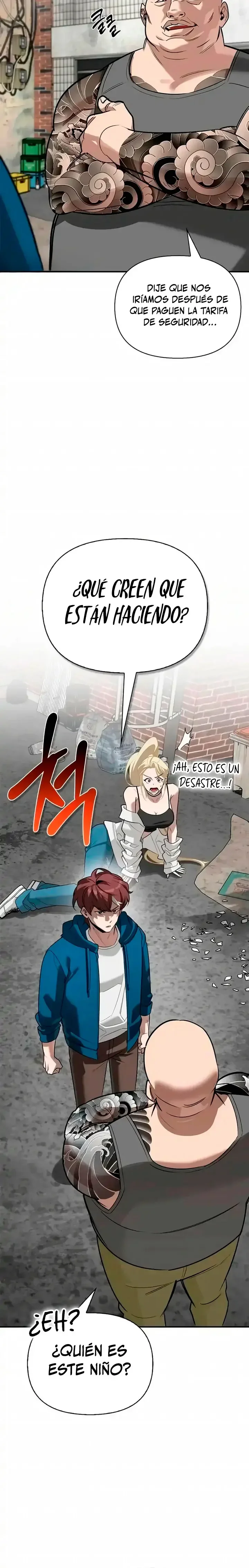 Capítulo 33, página 13
