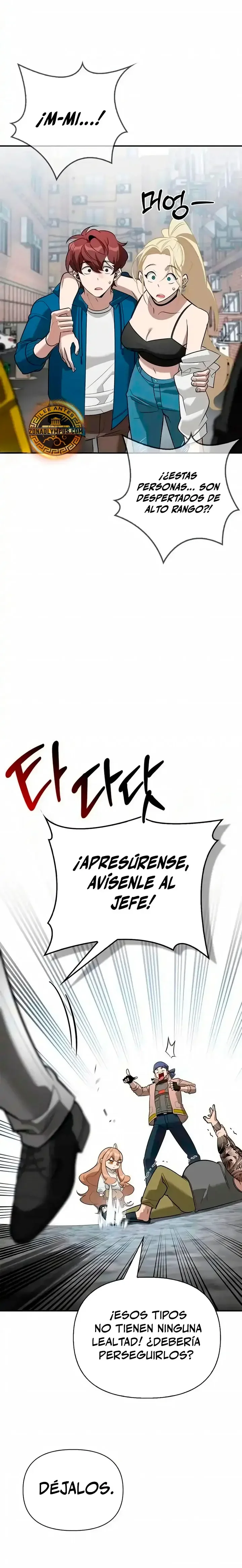 Capítulo 33, página 19