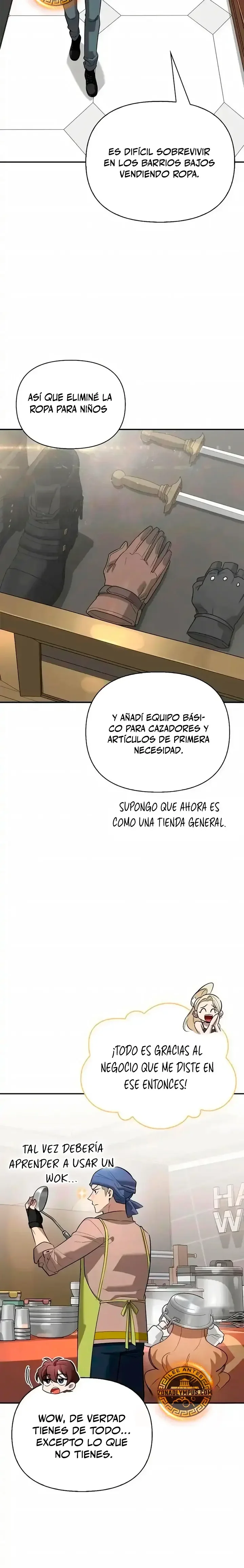Capítulo 33, página 22