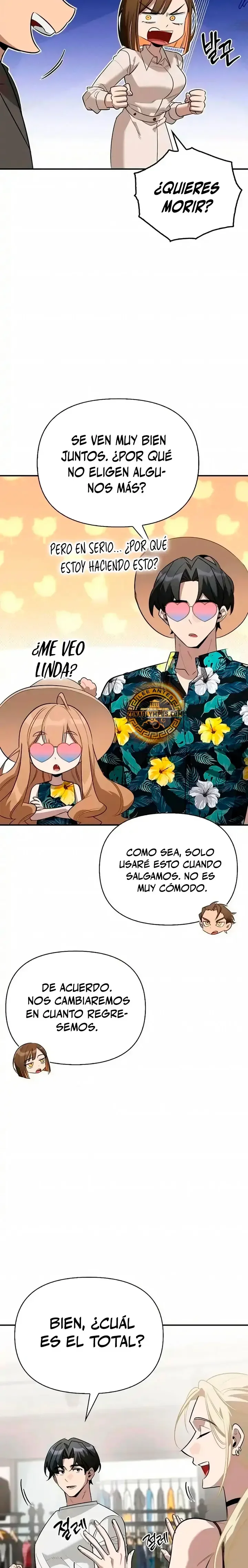 Capítulo 33, página 28