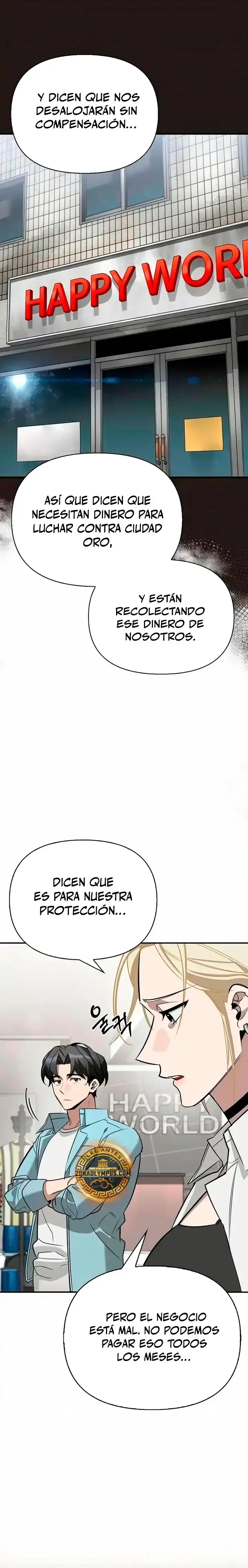 Capítulo 33, página 31