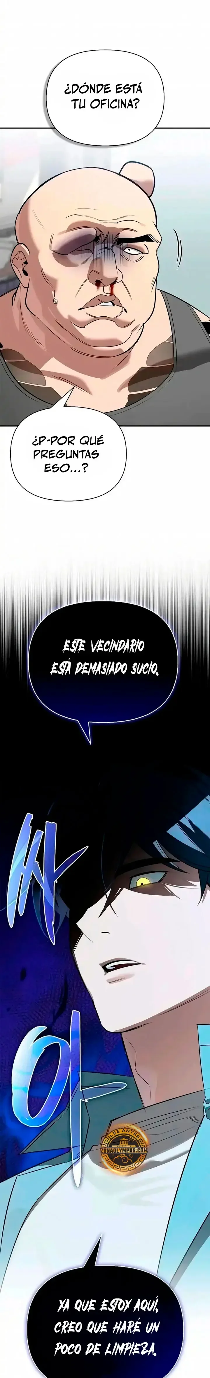 Capítulo 33, página 33