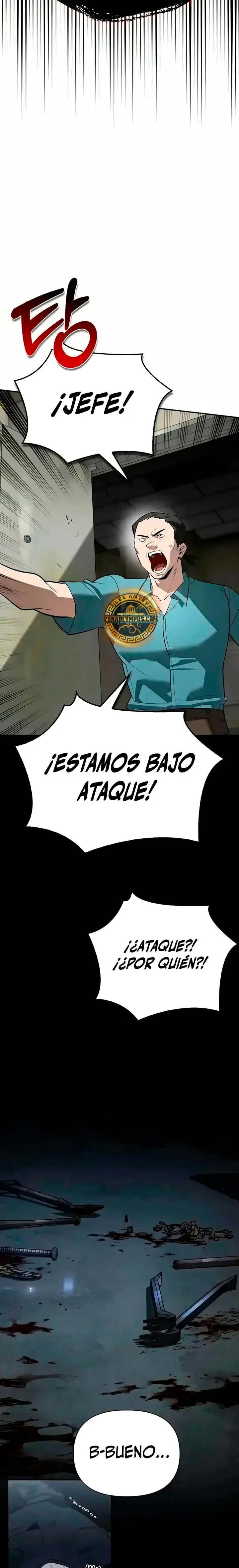 Capítulo 33, página 36