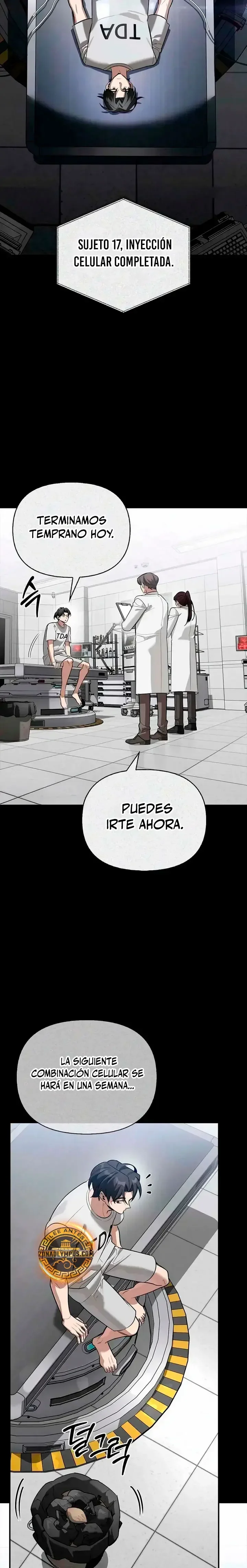 Capítulo 35, página 9