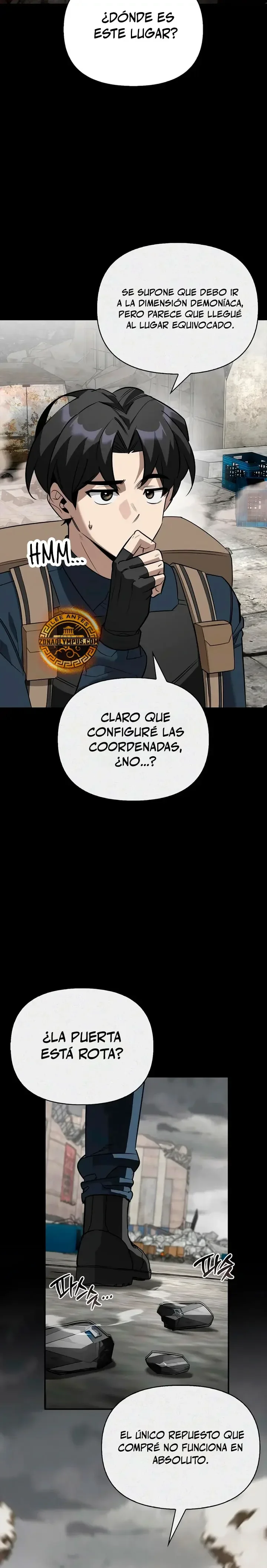 Capítulo 36, página 13