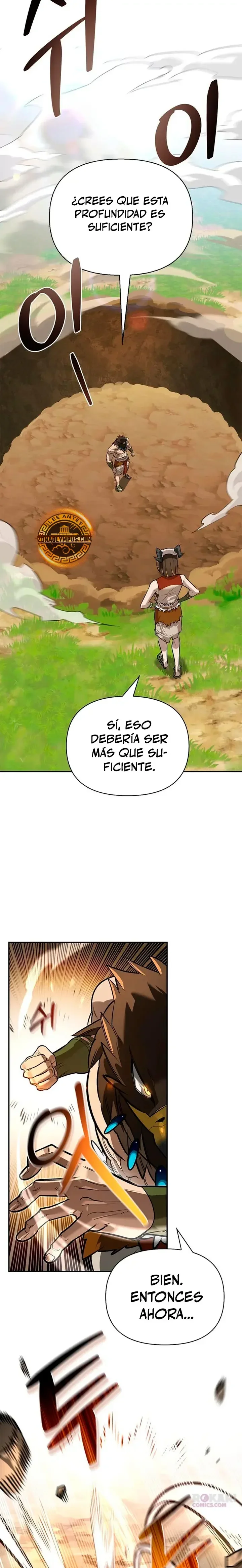 Capítulo 37, página 21