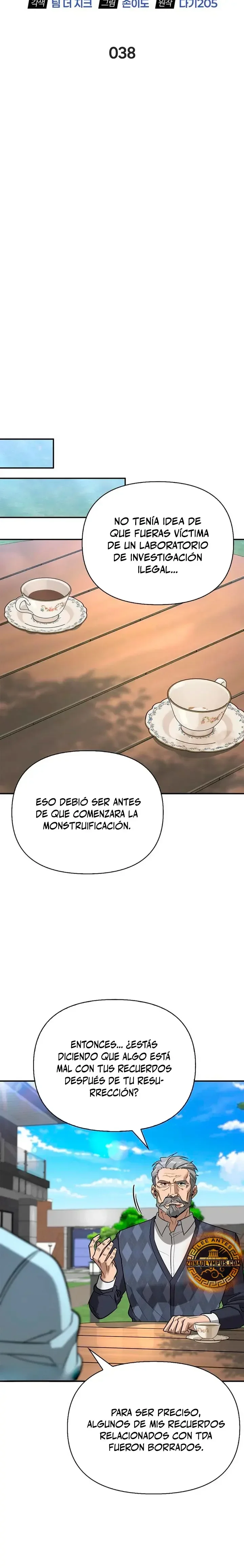 Capítulo 38, página 9