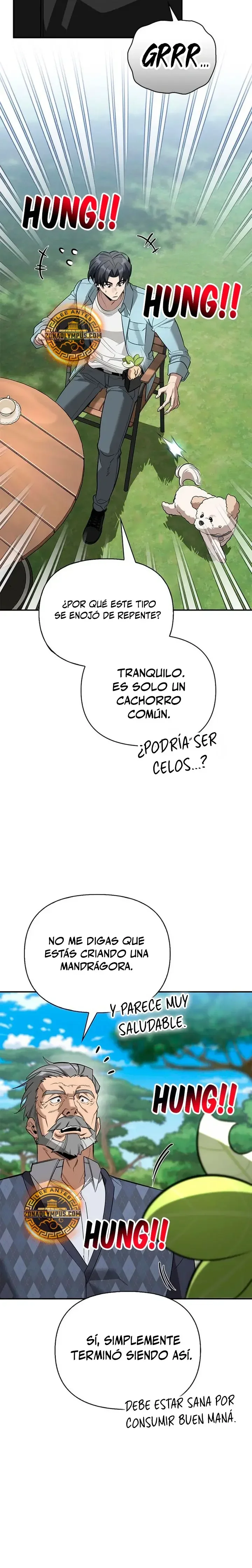 Capítulo 38, página 19