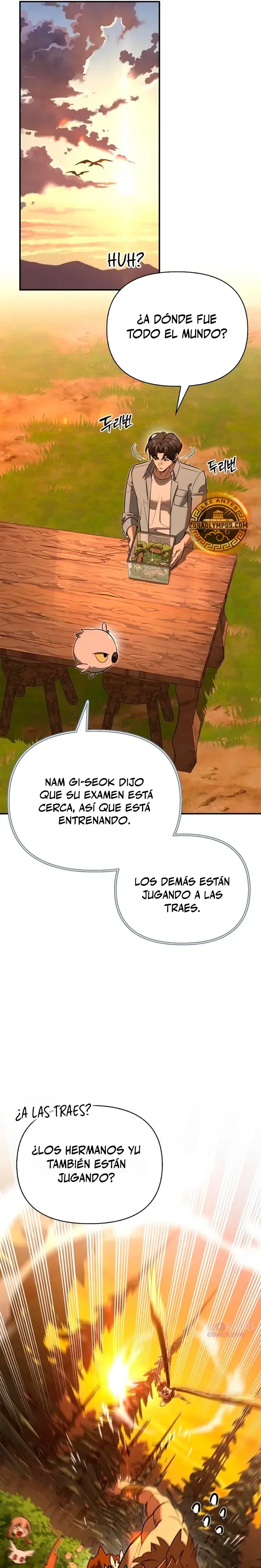 Capítulo 38, página 32