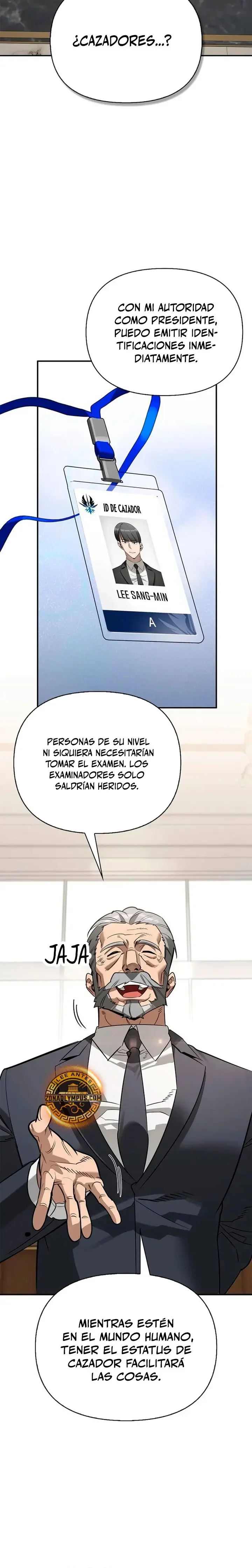 Capítulo 39, página 19