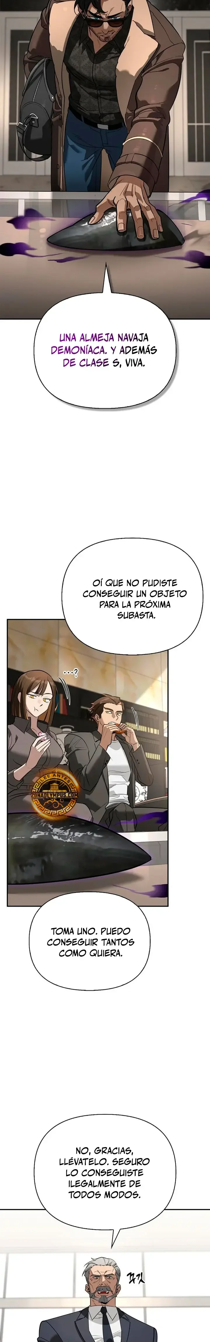 Capítulo 40, página 4