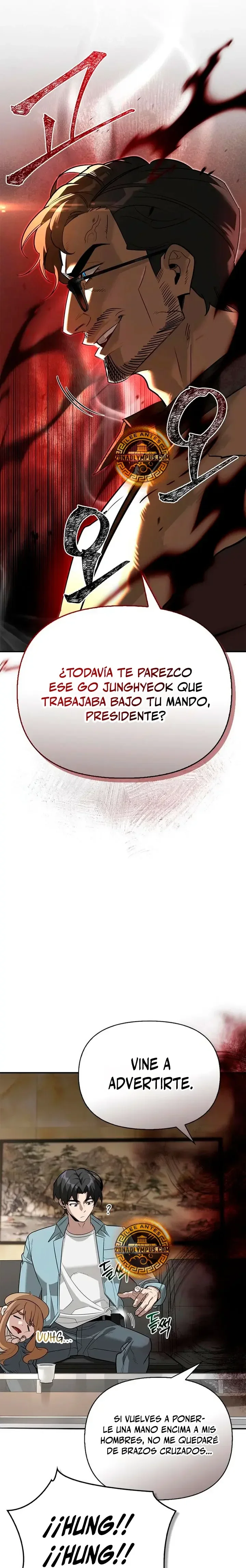 Capítulo 40, página 6