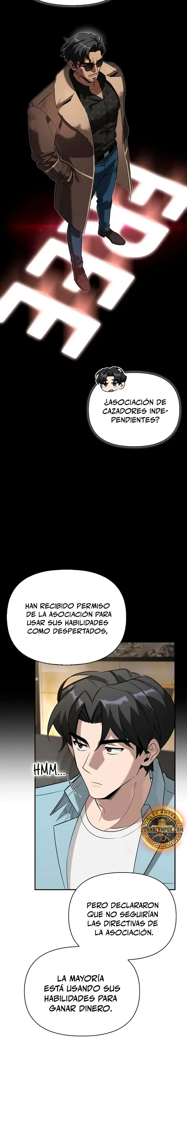 Capítulo 40, página 19