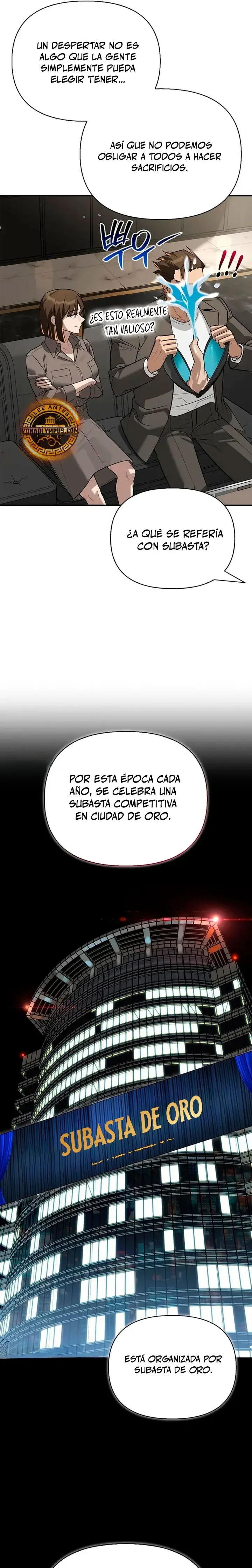Capítulo 40, página 20