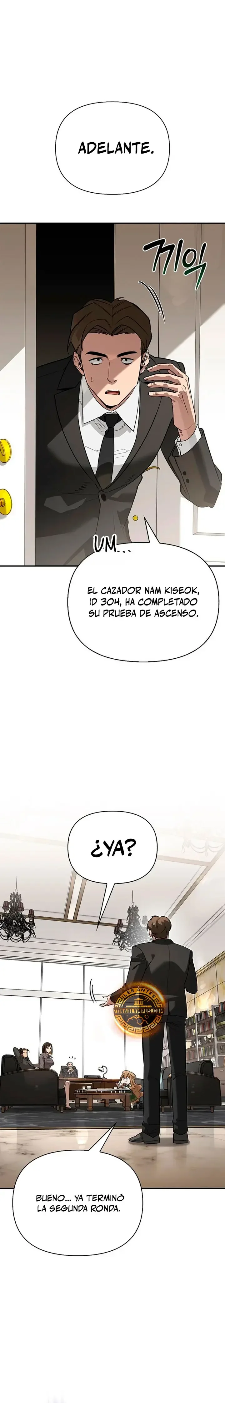 Capítulo 40, página 22