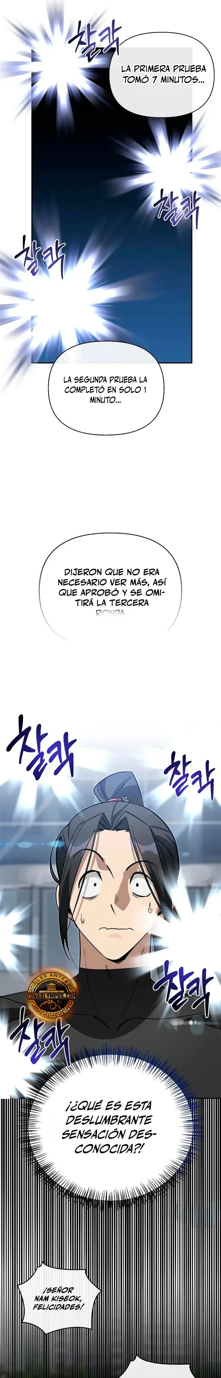 Capítulo 40, página 23