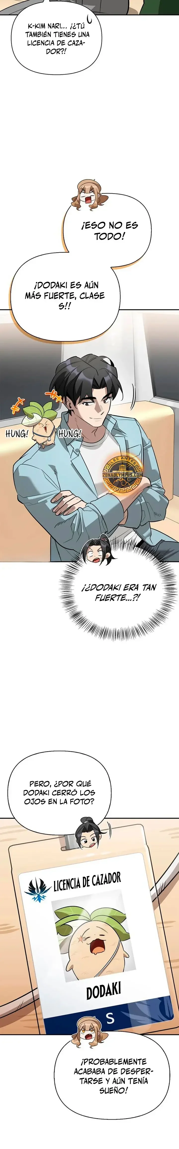 Capítulo 40, página 29