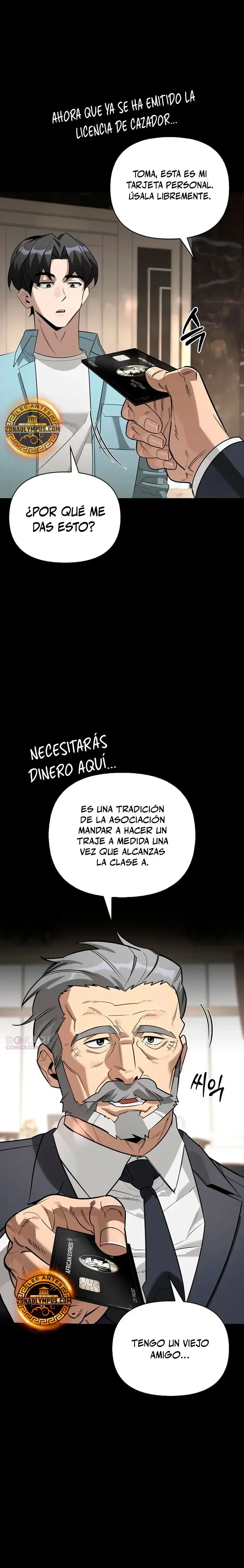 Capítulo 40, página 31