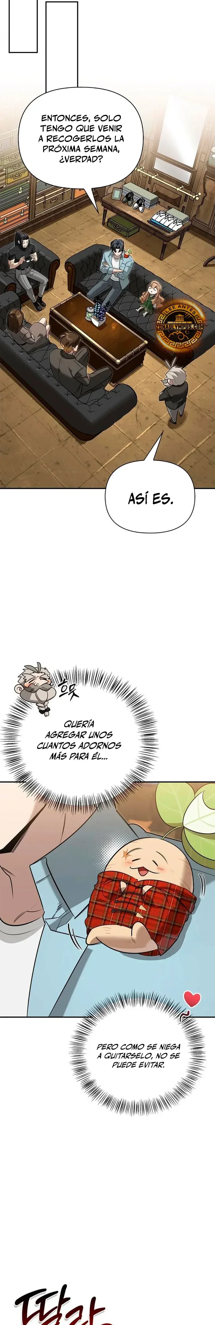 Capítulo 41, página 18