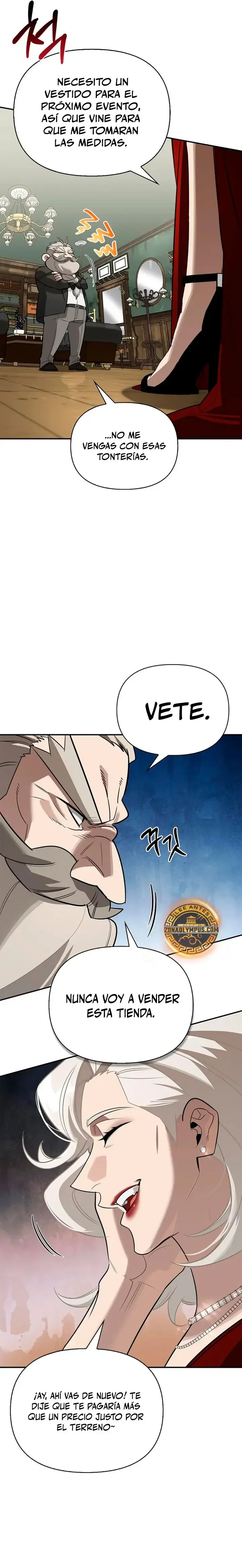 Capítulo 41, página 20