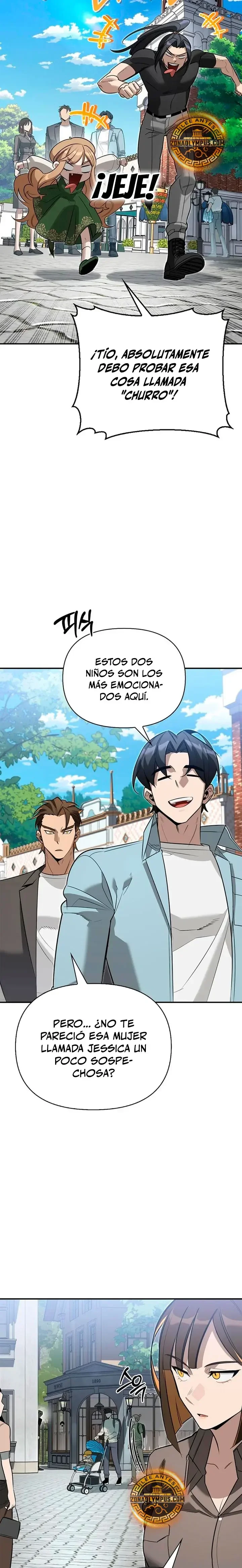 Capítulo 41, página 30